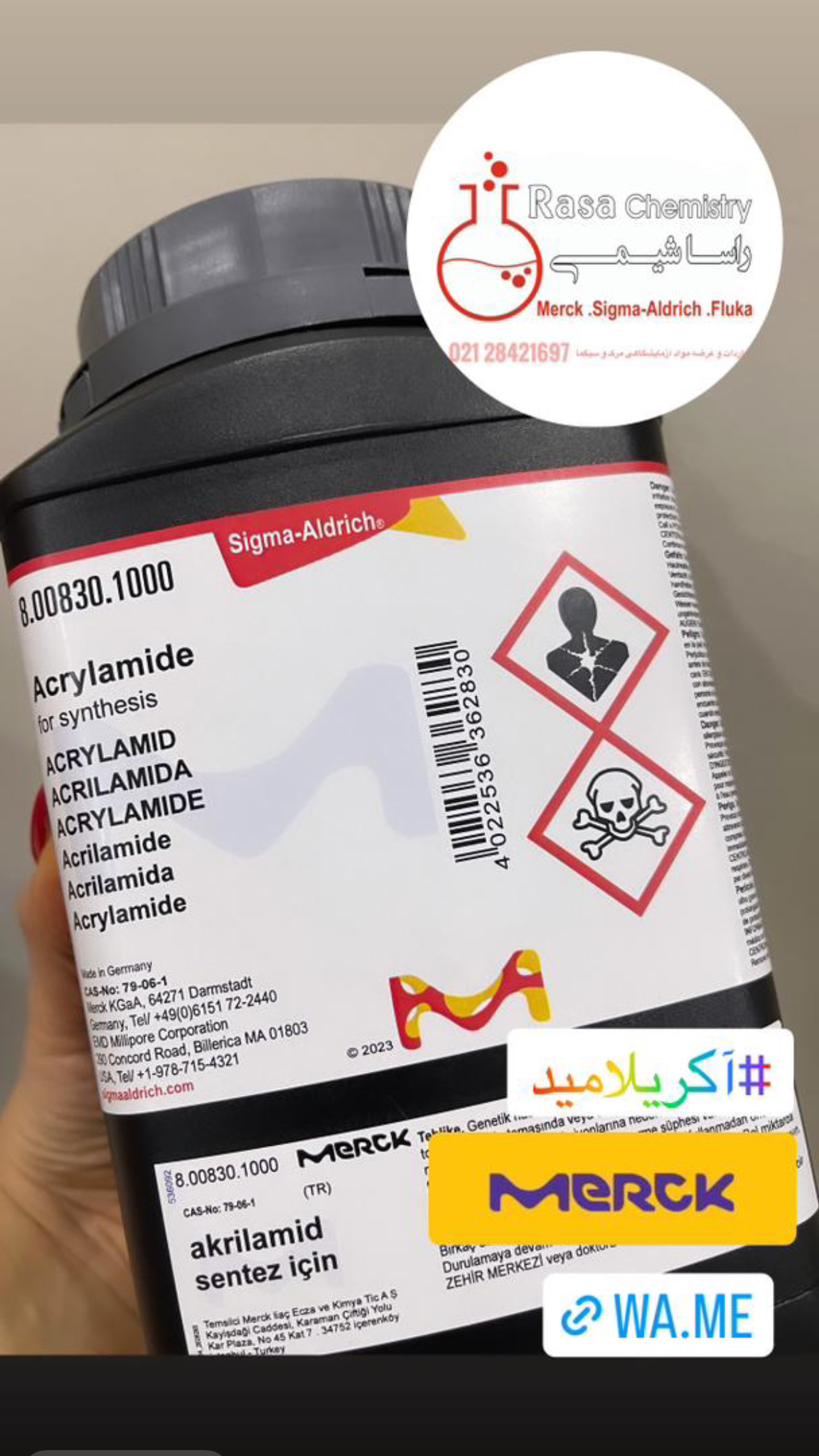 Product